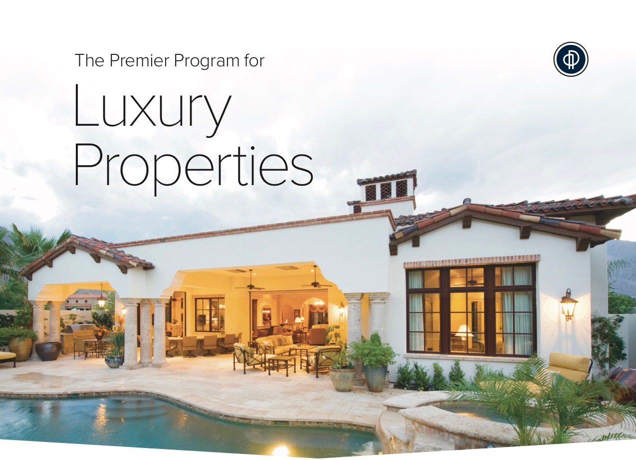 901 Luxury Properties Program 2
